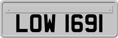 LOW1691