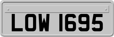 LOW1695