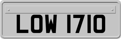 LOW1710
