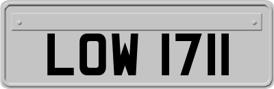 LOW1711