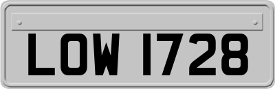 LOW1728