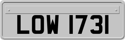 LOW1731