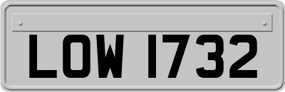 LOW1732