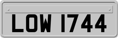LOW1744