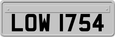 LOW1754
