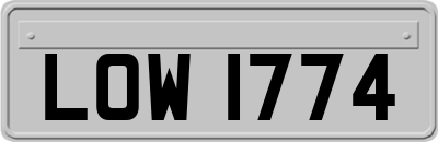 LOW1774