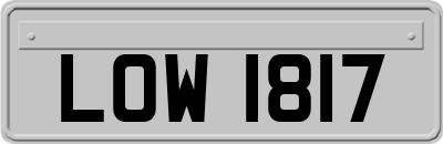 LOW1817