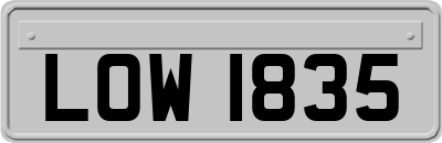 LOW1835