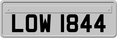 LOW1844
