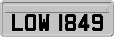 LOW1849