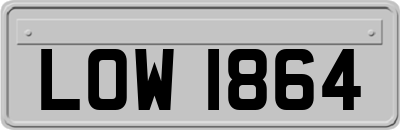LOW1864