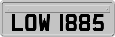 LOW1885