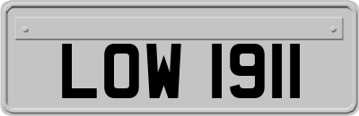 LOW1911