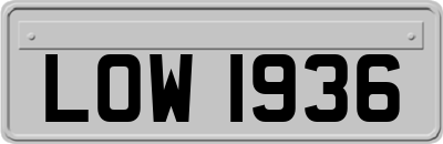 LOW1936