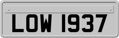 LOW1937