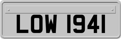 LOW1941