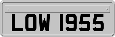 LOW1955