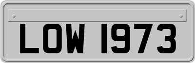 LOW1973