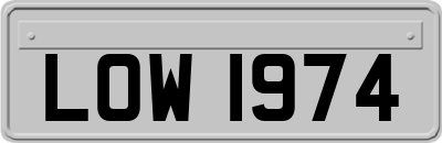 LOW1974