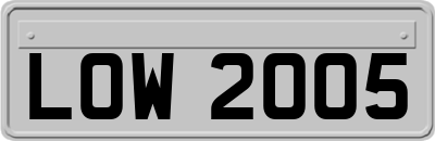 LOW2005