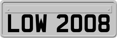 LOW2008