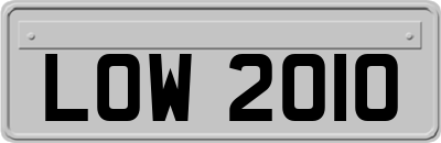 LOW2010