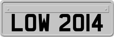 LOW2014