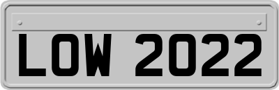 LOW2022