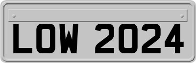 LOW2024