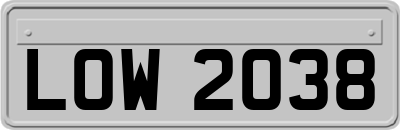 LOW2038