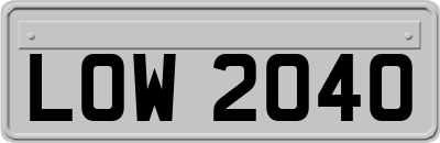 LOW2040