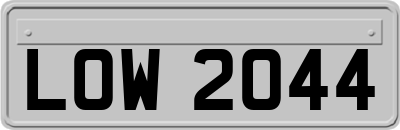 LOW2044