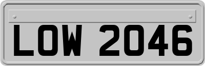 LOW2046