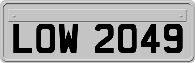 LOW2049