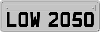LOW2050