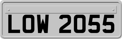 LOW2055