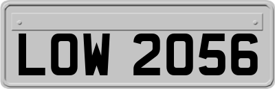 LOW2056