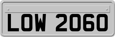 LOW2060