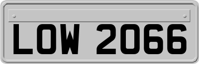 LOW2066