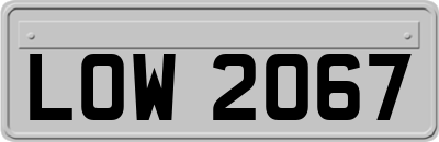 LOW2067