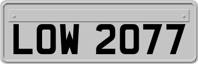LOW2077