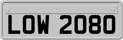 LOW2080