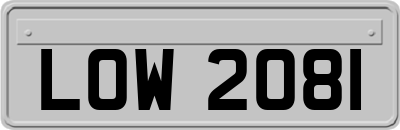 LOW2081