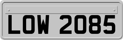 LOW2085