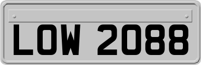 LOW2088
