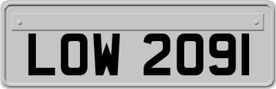 LOW2091