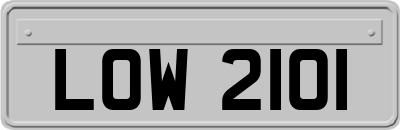 LOW2101