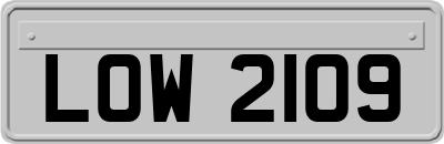 LOW2109