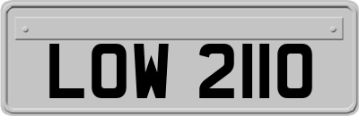 LOW2110