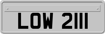 LOW2111